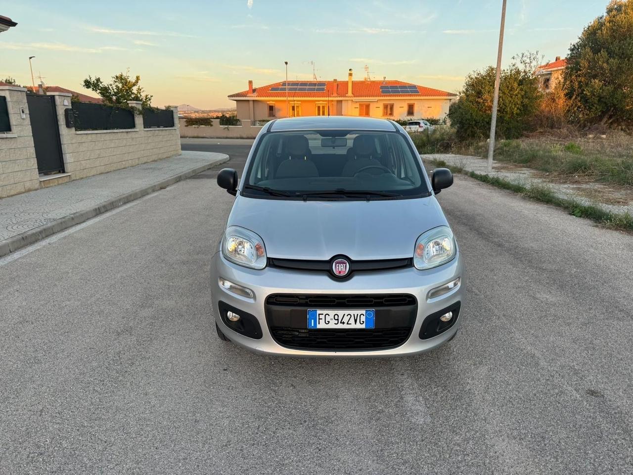 Fiat Panda 1.2 Pop