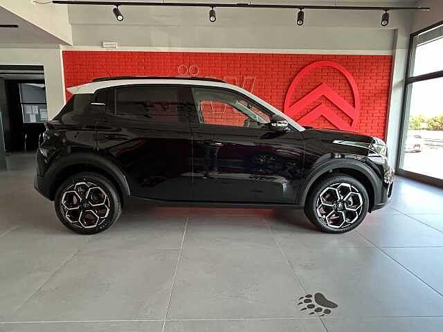 Citroen C3 PureTech 100 S&S Max KM0