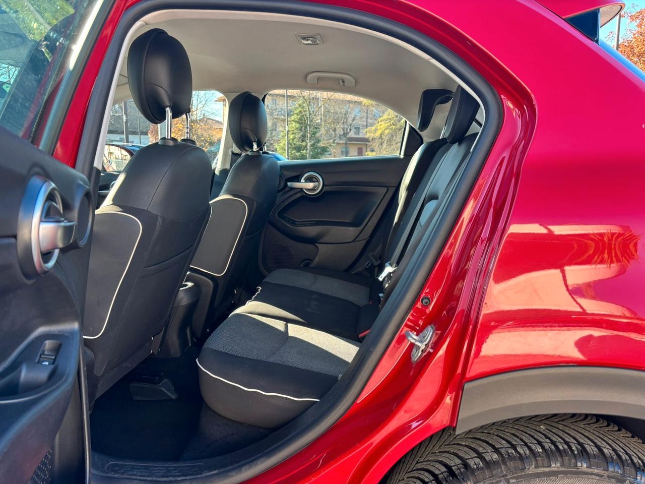 Fiat 500X 1.3 MultiJet 95 CV Business