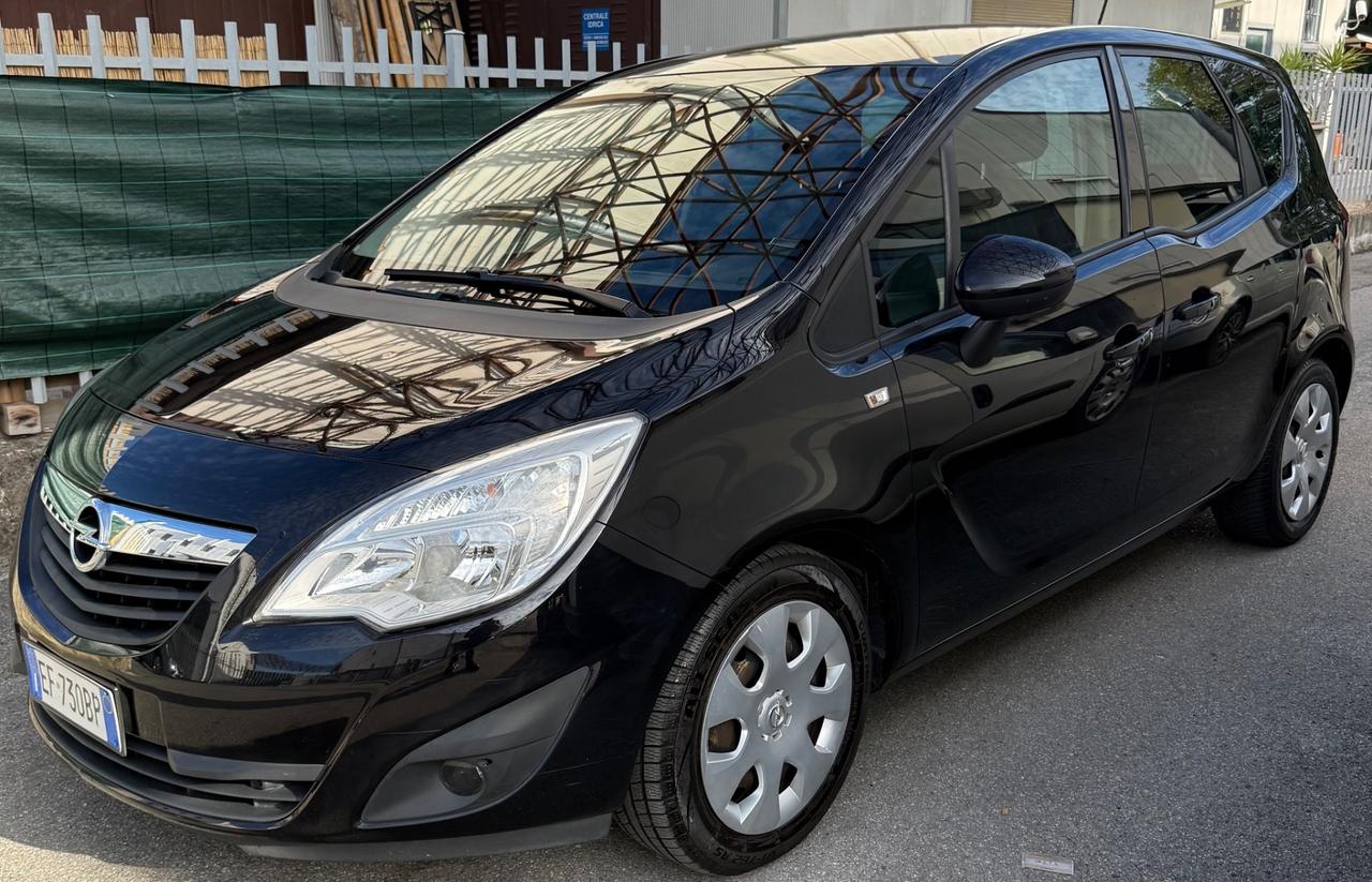 Opel Meriva 1.3 CDTI 95CV