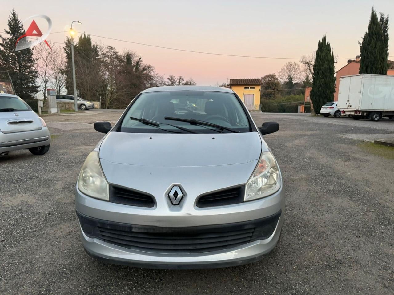 Renault Clio 1.2 16V 65CV 3 porte