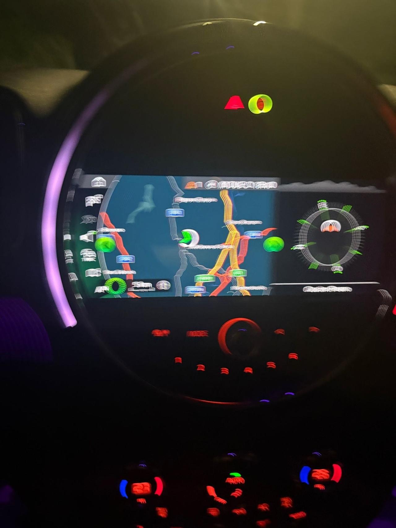 Mini Cooper D Countryman