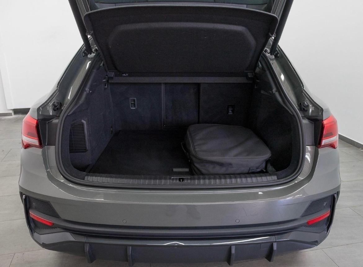 Audi Q3 Sportback 45 TFSIe