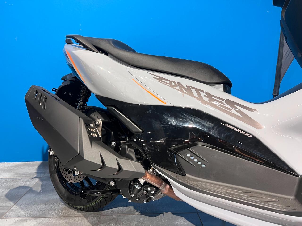 Zontes ZT 350 D 368