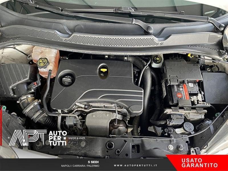 Opel Adam Adam 1.0 sge Rocks s&s 90cv
