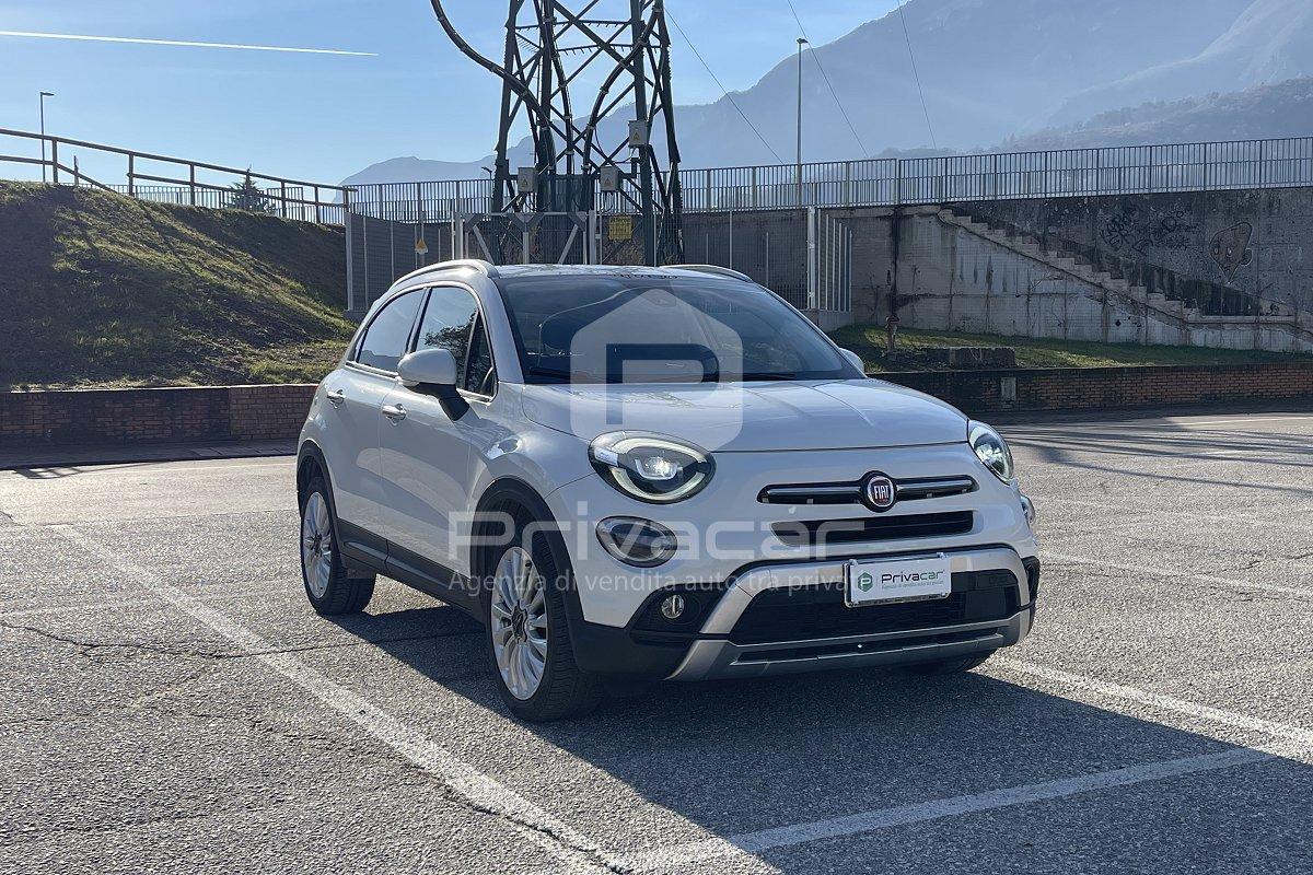 FIAT 500X 1.0 T3 120 CV Cross