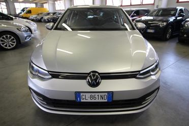VOLKSWAGEN Golf 2.0 TDI DSG SCR Life