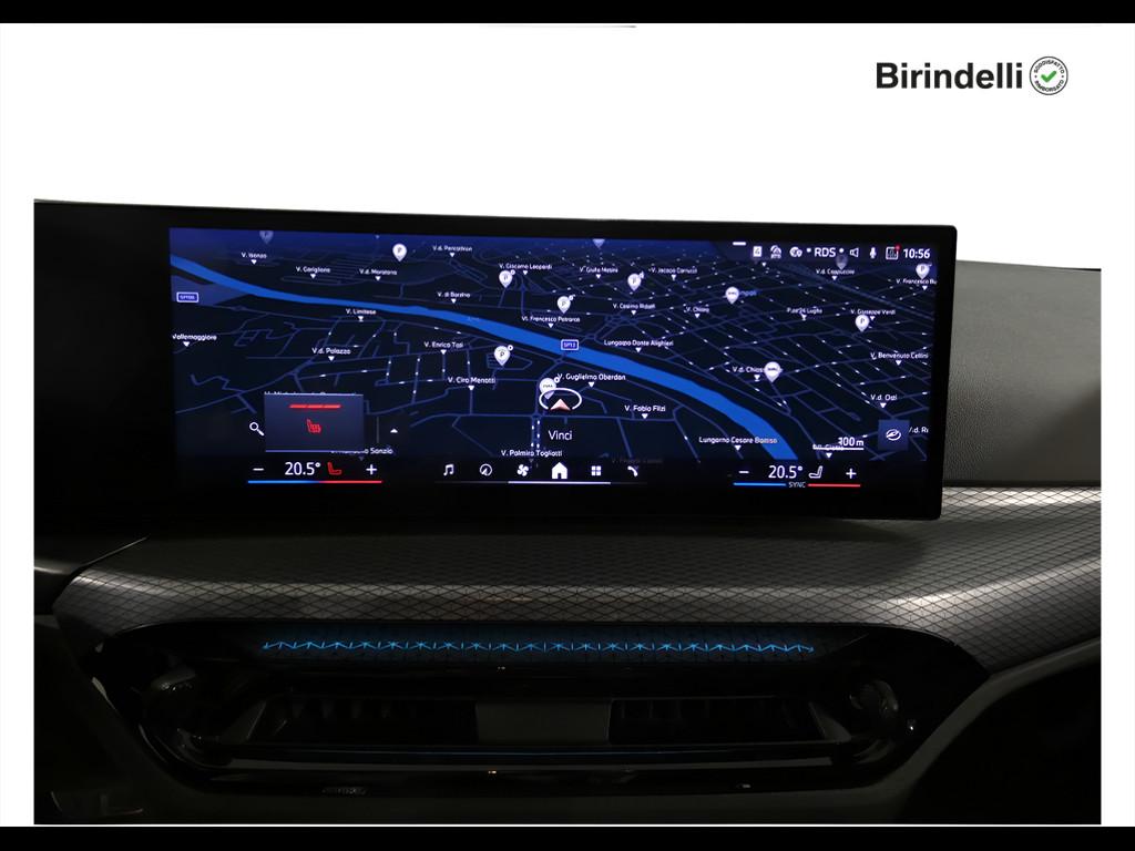 BMW 318d Touring