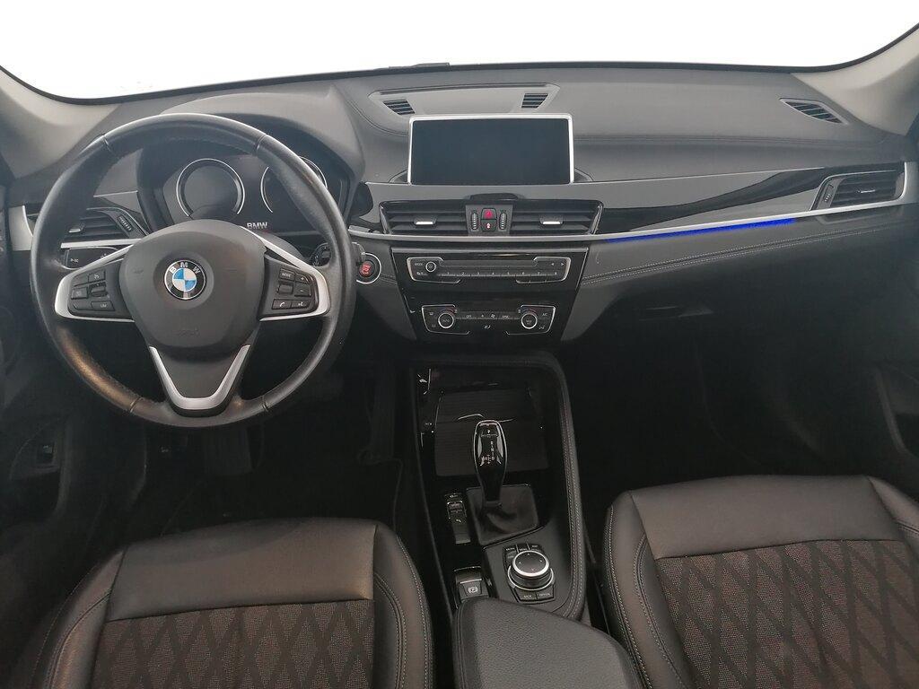 BMW X1 18 d xLine Plus sDrive Steptronic