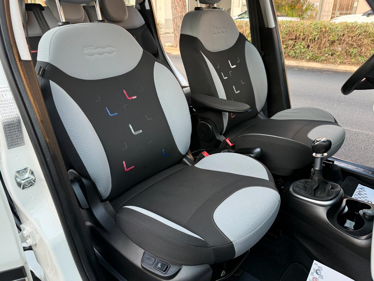 Fiat 500L Living 1.6 MJT 120CV Lounge *NAVI - 2016