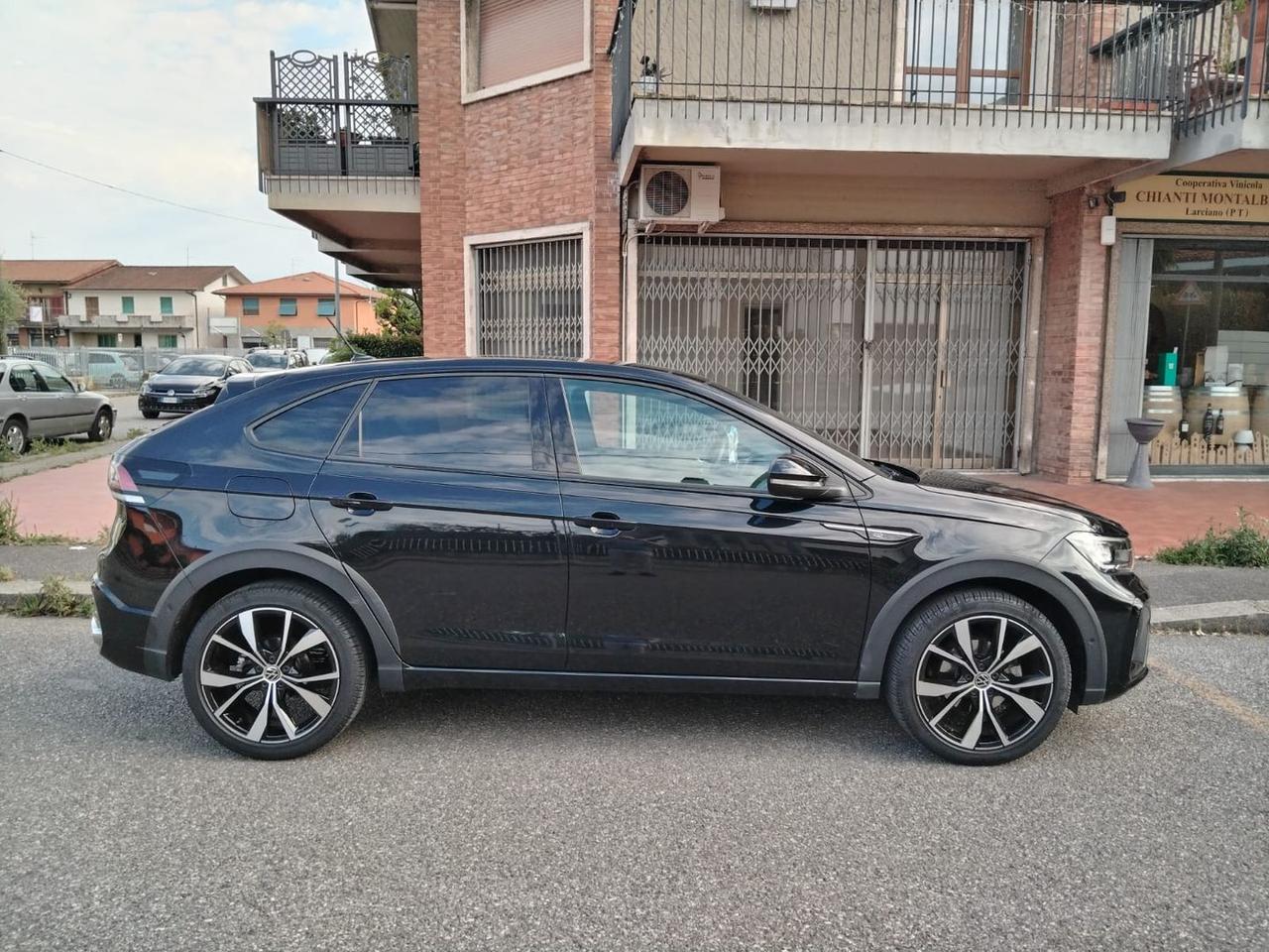 Volkswagen Taigo R Line 1.0 TSI
