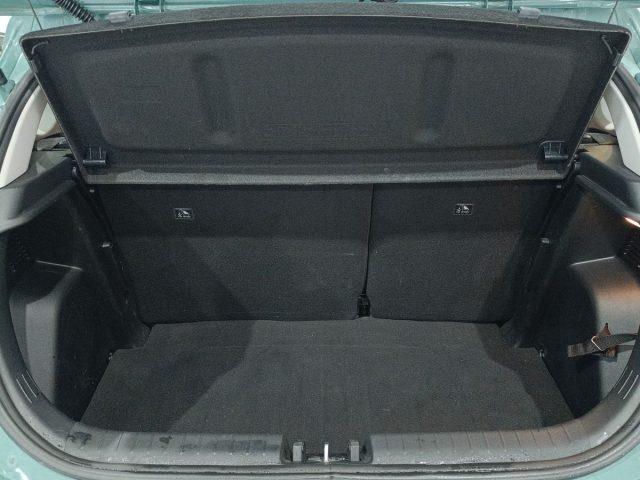 HYUNDAI i20 1.2 MPI Connectline