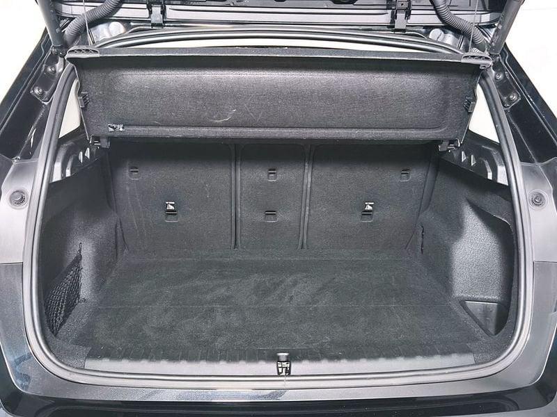 BMW X1 U11 sdrive18d X-Line Edition Balance auto