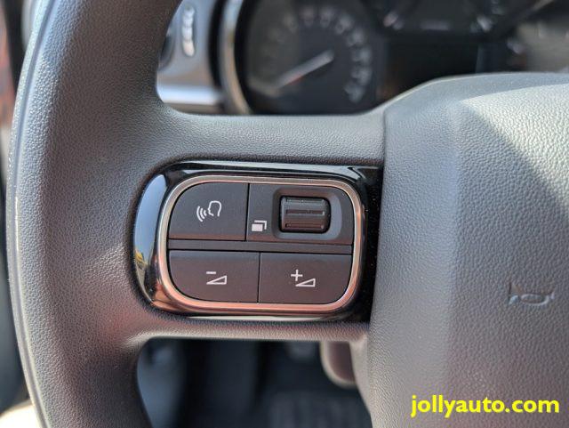 CITROEN C3 PureTech 110 S&S Max - OK NEOPATENTATI