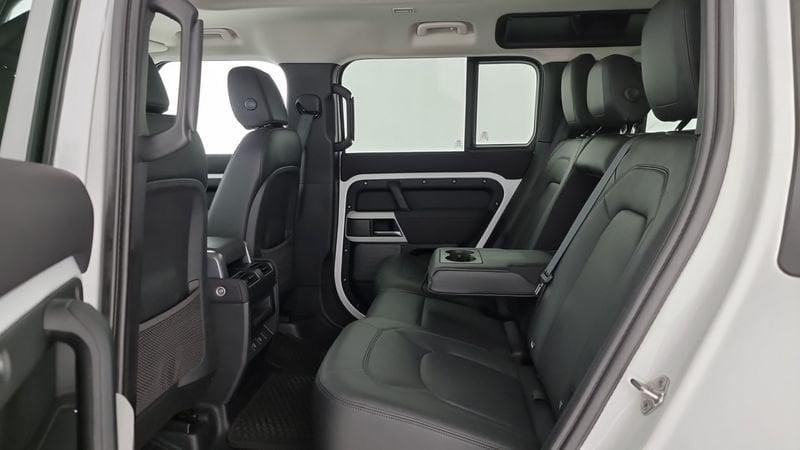 Land Rover Defender Defender 110 3.0d i6 mhev SE awd 250cv auto