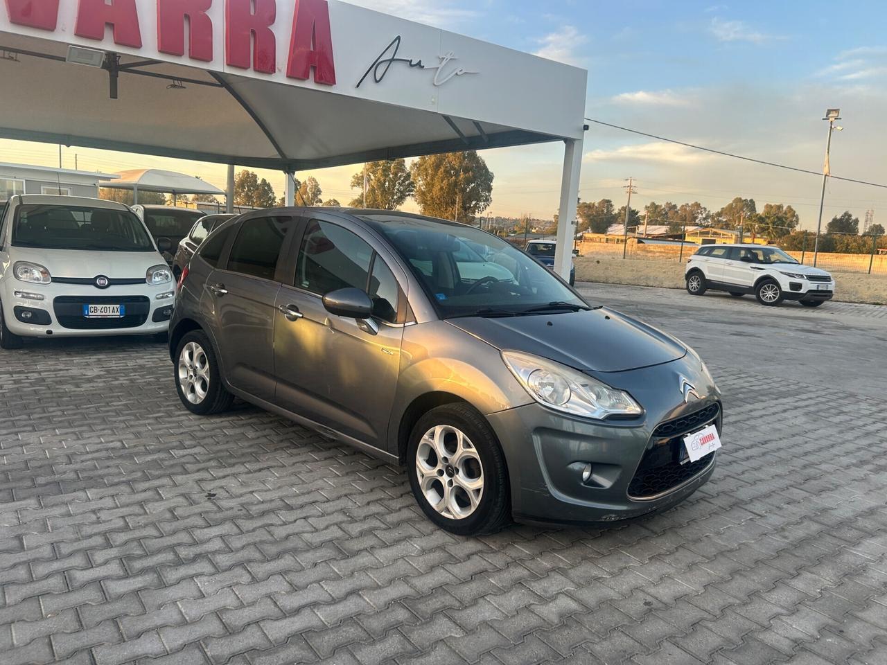 Citroen C3 1.4 HDi 70 Style