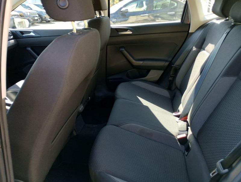 Volkswagen Polo 1.0 TSI DSG Style