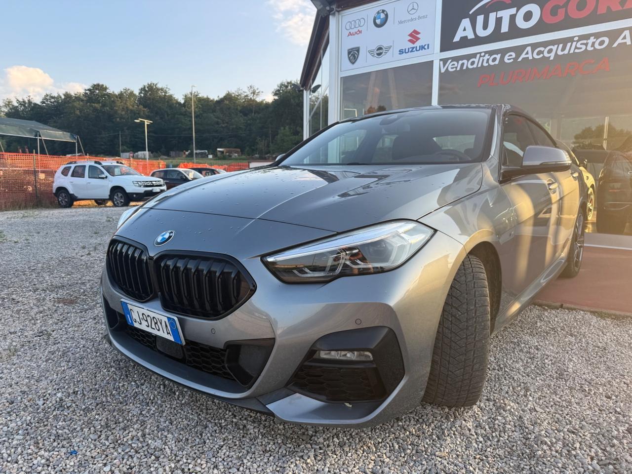 Bmw 218 218I GRAN COUPE MSPORT