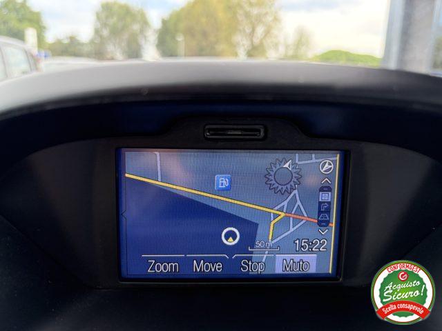 FORD B-Max 1.5 TDCi Plus ANCHE PER NEOPATENTATI