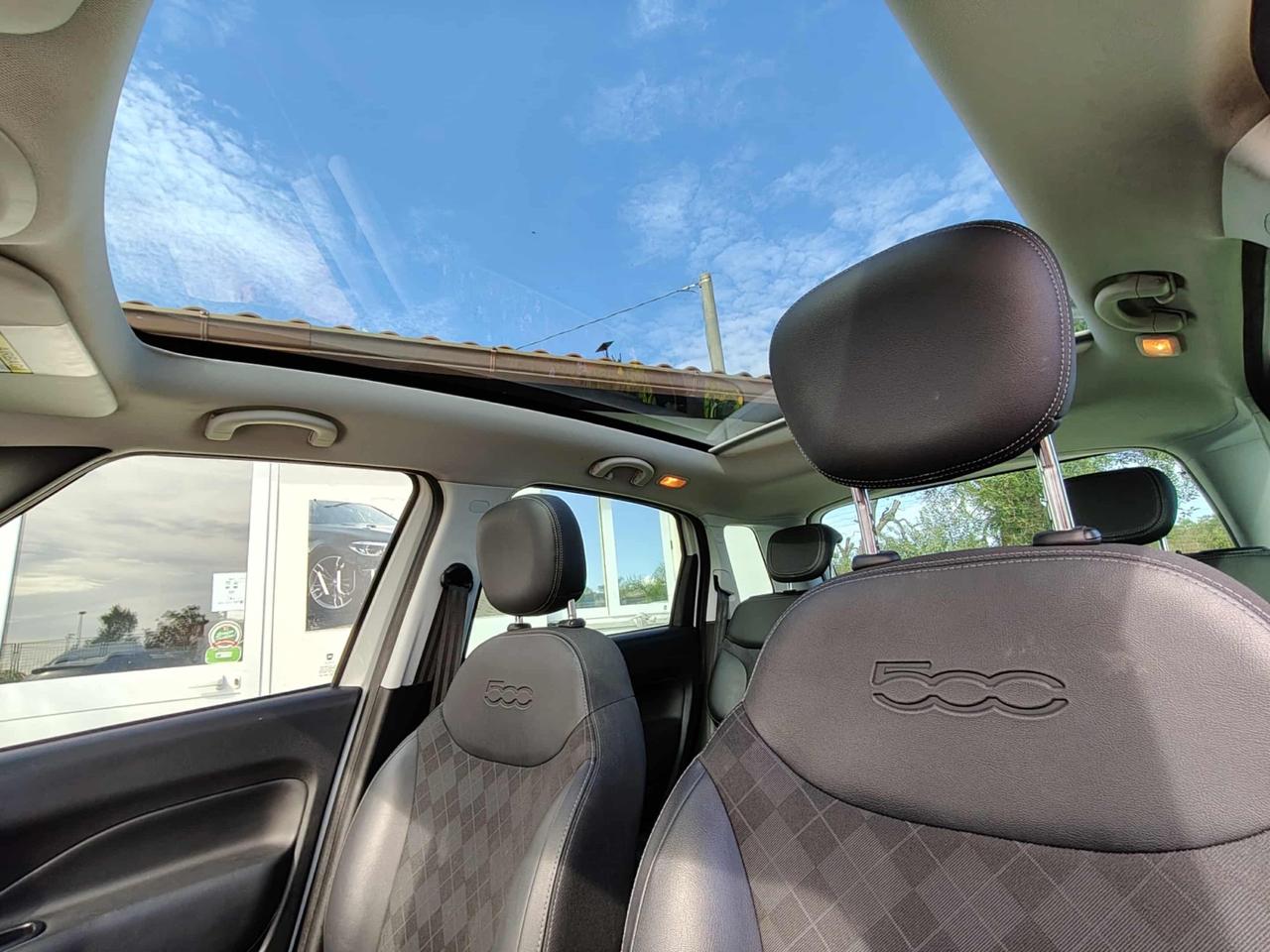 Fiat 500L 1.6 Multijet 120 CV Lounge - 2019
