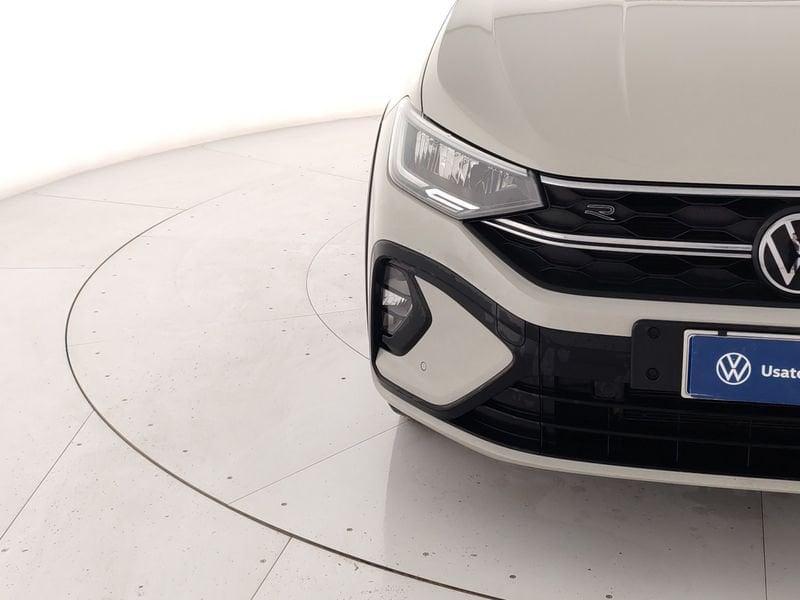 Volkswagen Taigo Taigo 1.5 TSI ACT 150 CV DSG R-Line