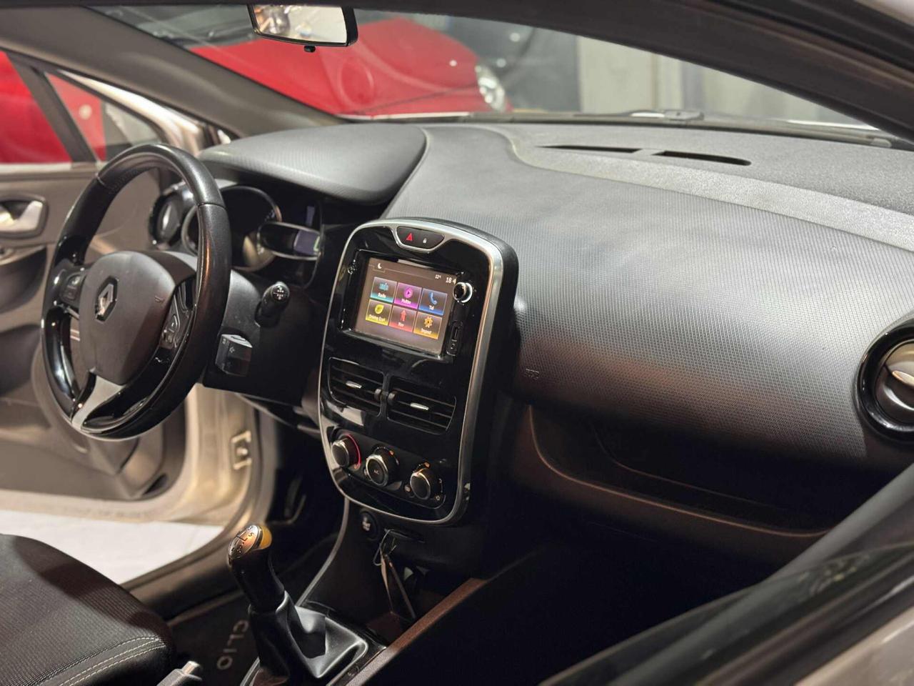 Renault Clio Sporter dCi POCHI KM CERTIFICATI NORD/ITA