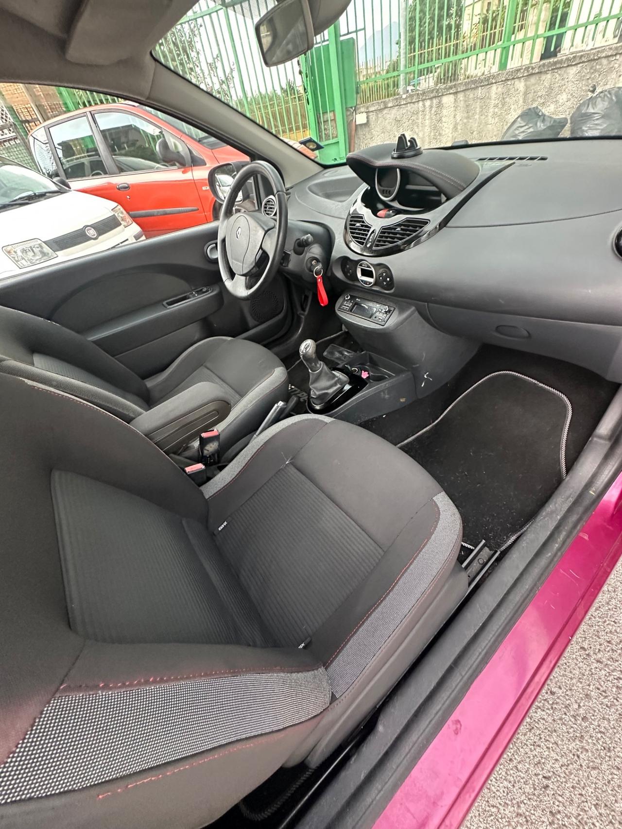 Renault Twingo 1.5 dCi 75CV Wave