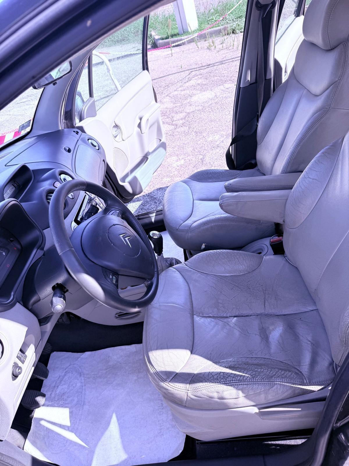 Citroen C3 1.4 Exclusive Ok neopatentati