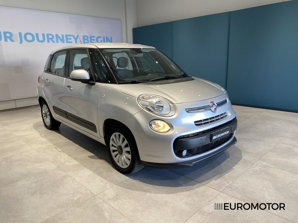 Fiat 500L 1.3 Multijet Pop Star