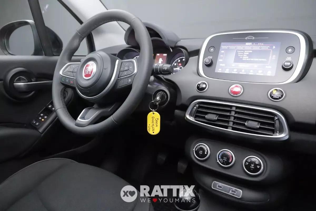 Fiat 500X 1.0 T3 120CV Club