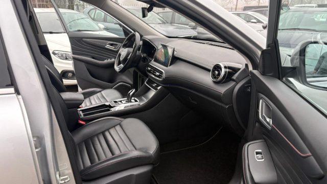 MG EHS Plug-in Hybrid Luxury ** UNICO PROPRIETARIO **