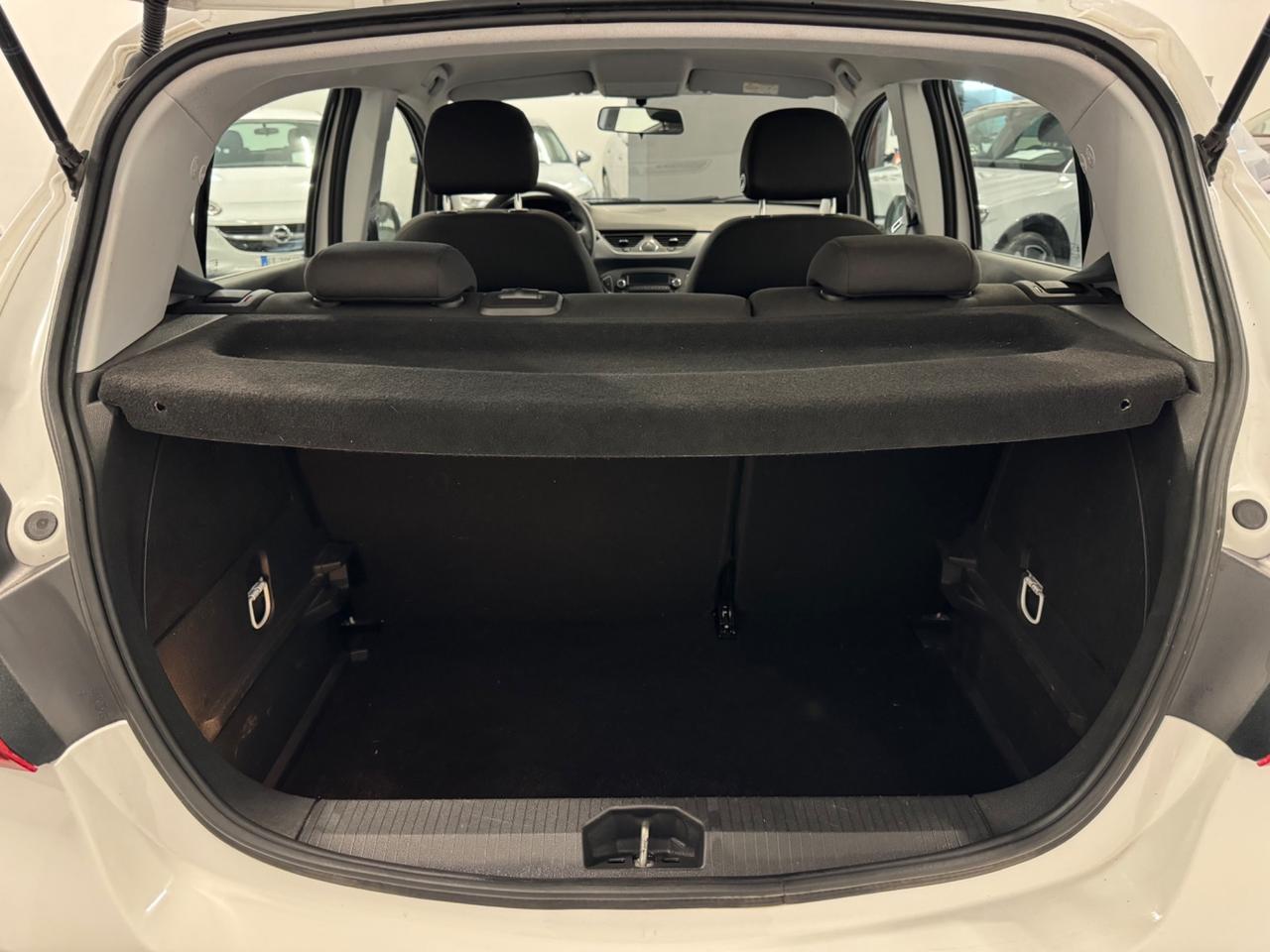 Opel Corsa 1.2 5 porte n-Joy UNIPRO!! KM REALI !!