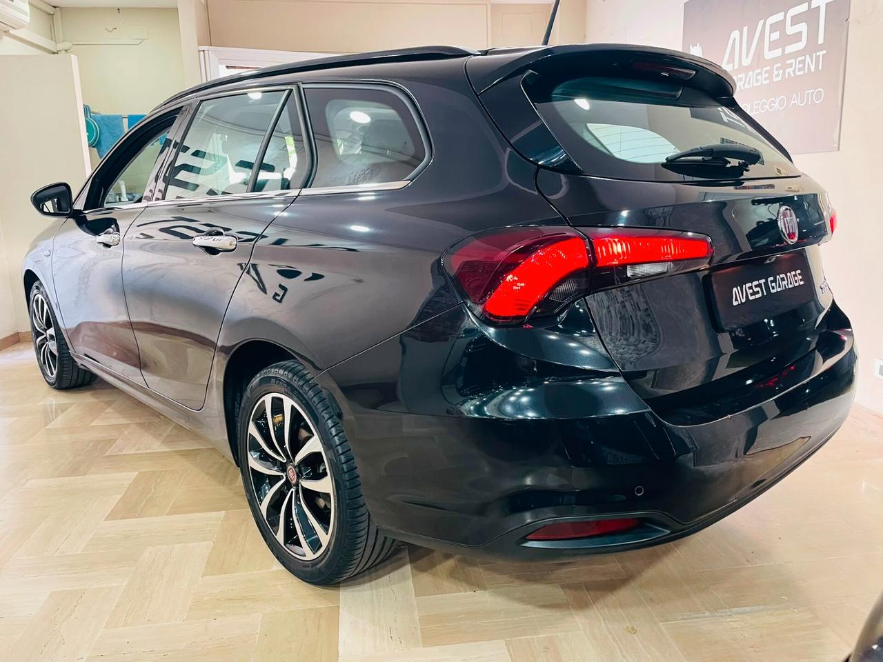 Fiat Tipo 1.6 Mjt S&S SW Lounge
