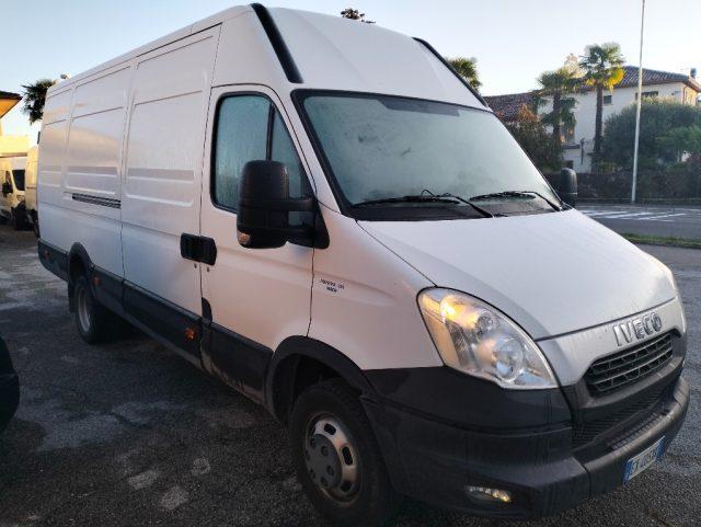 IVECO Daily 35C15V 3.0 HPT PLM-TM-RG Furgone