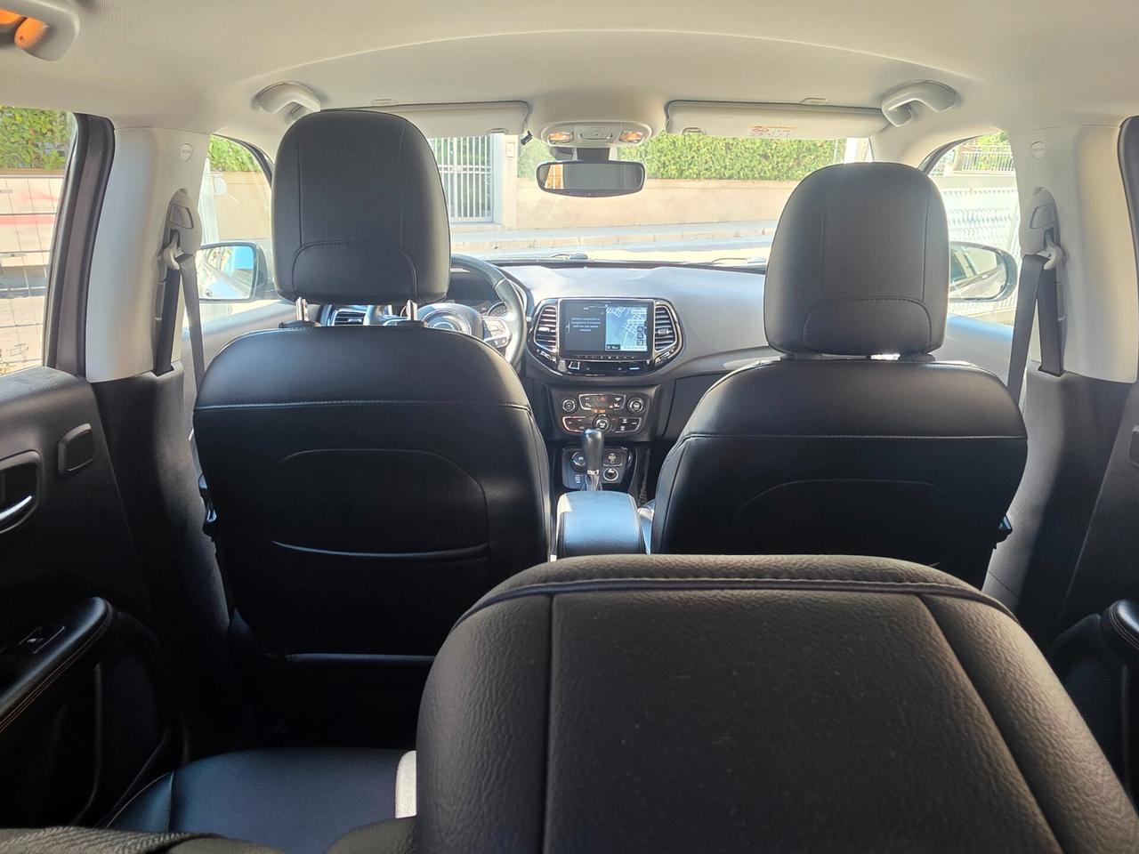 Jeep Compass 2.0 Multijet II 4WD Limited