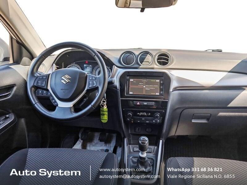 Suzuki Vitara Vitara 1.4h Cool 2wd
