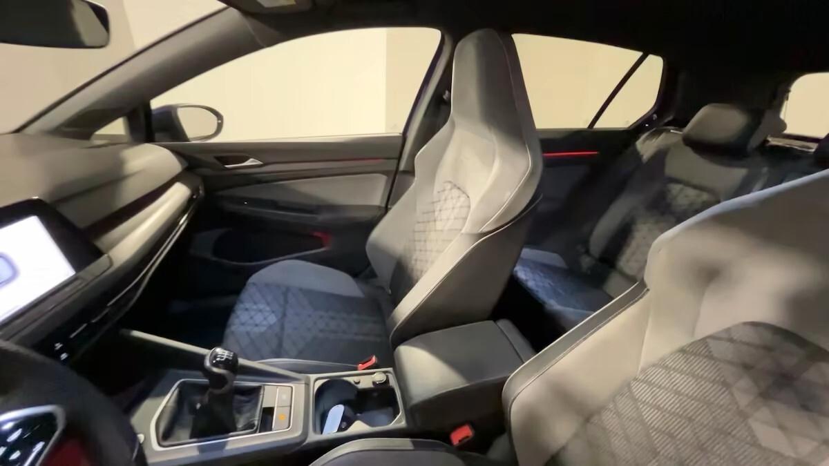 Volkswagen Golf 1.5 TSI EVO ACT R-Line