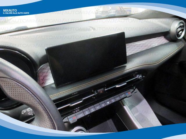 ALFA ROMEO Tonale 1.5 Hybrid 160cv Ti TCT7 EU6