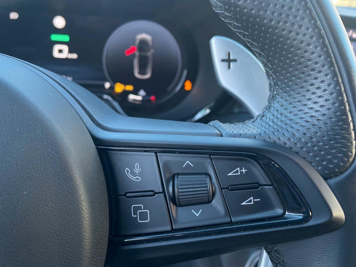 ALFA ROMEO Tonale - Tonale 1.5 hybrid Veloce 160cv tct7