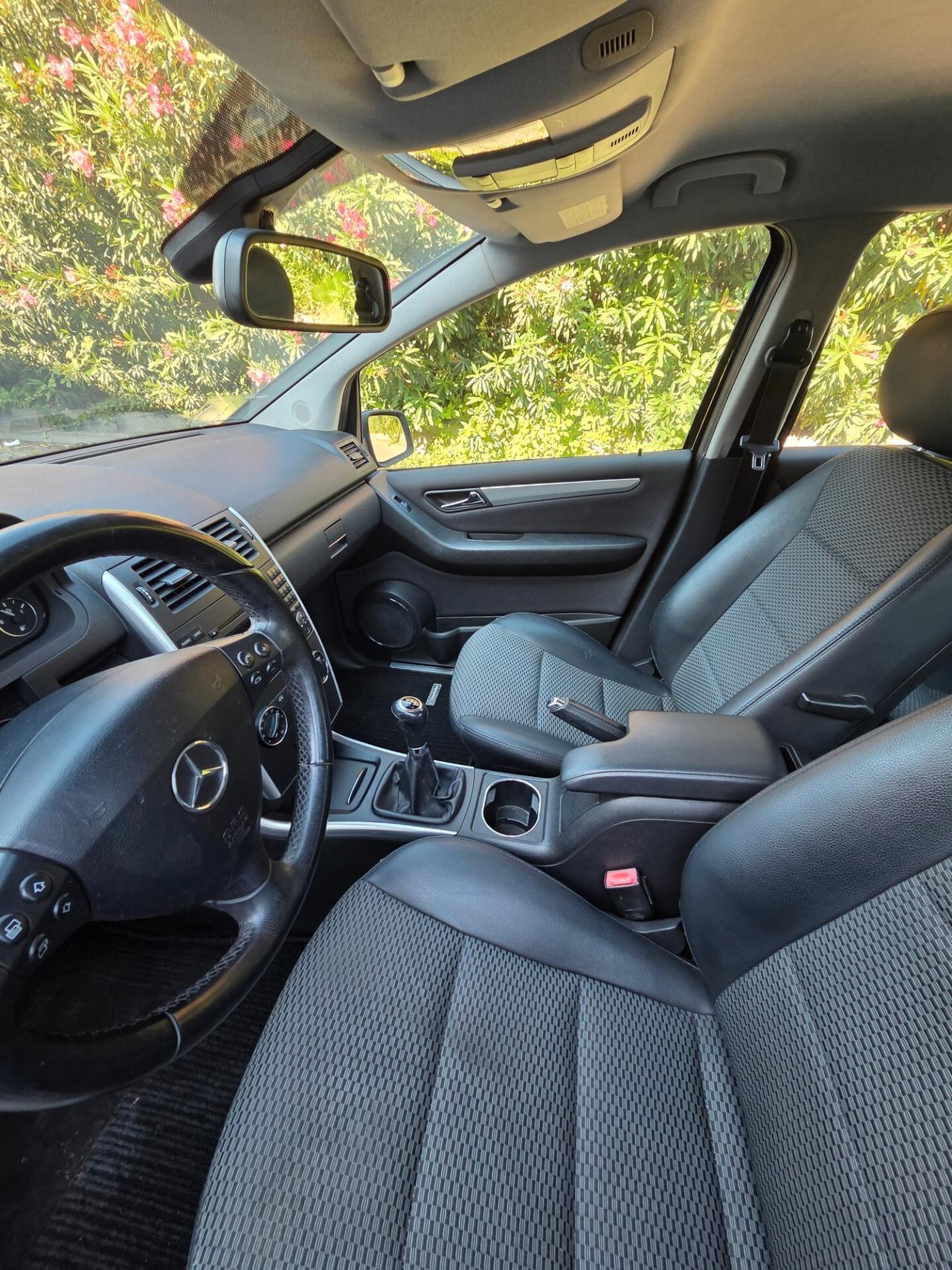 Mercedes-benz A 180 CDI Avantgarde