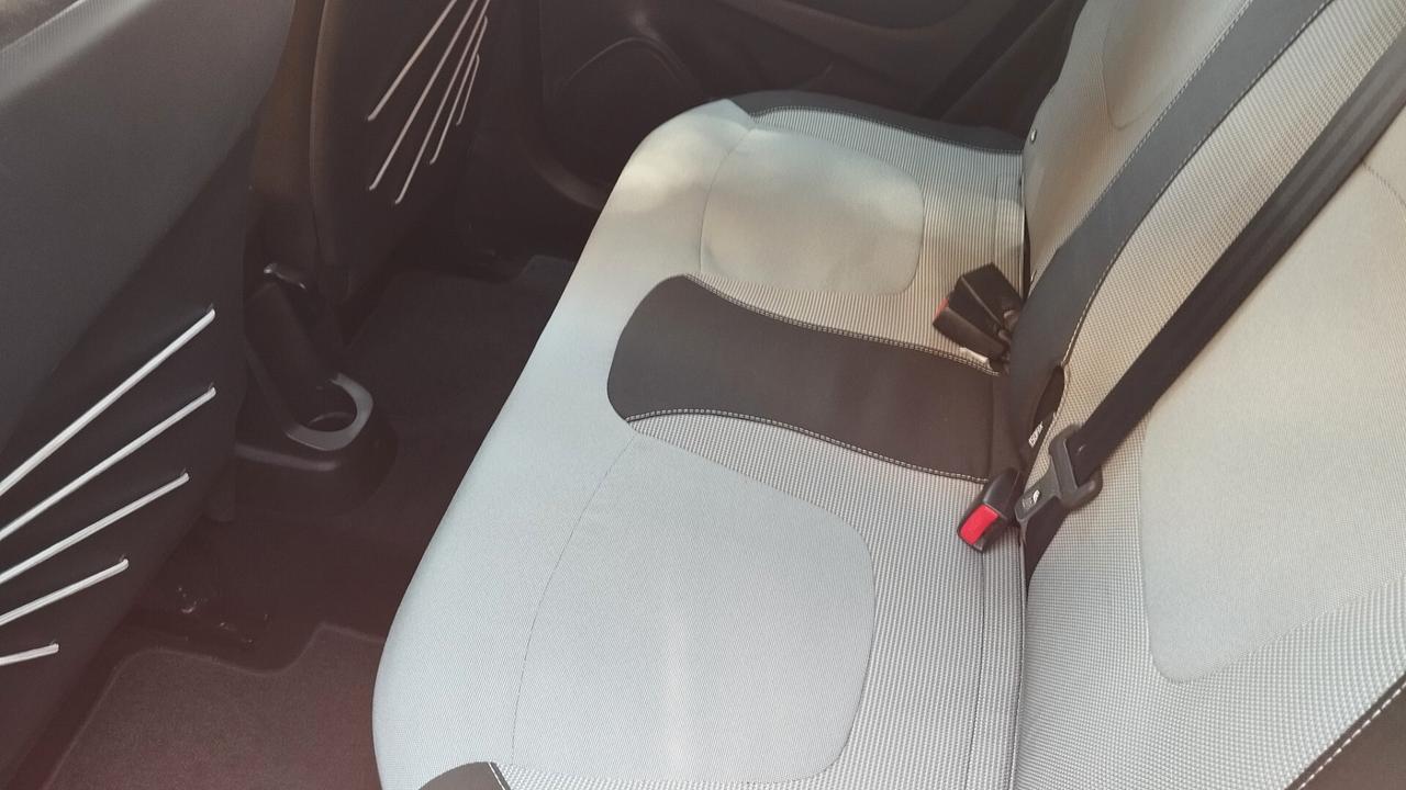 RENAULT CAPTUR 1.5 DIESEL-PREZZO PROMO