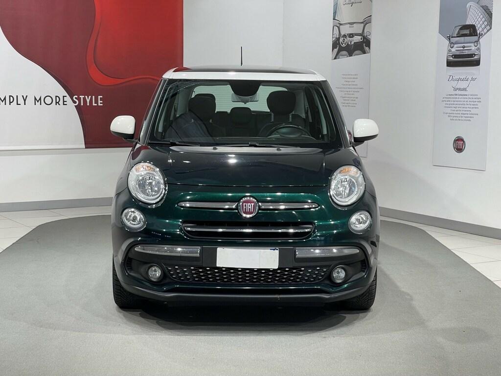 Fiat 500L 1.4 Lounge 95cv