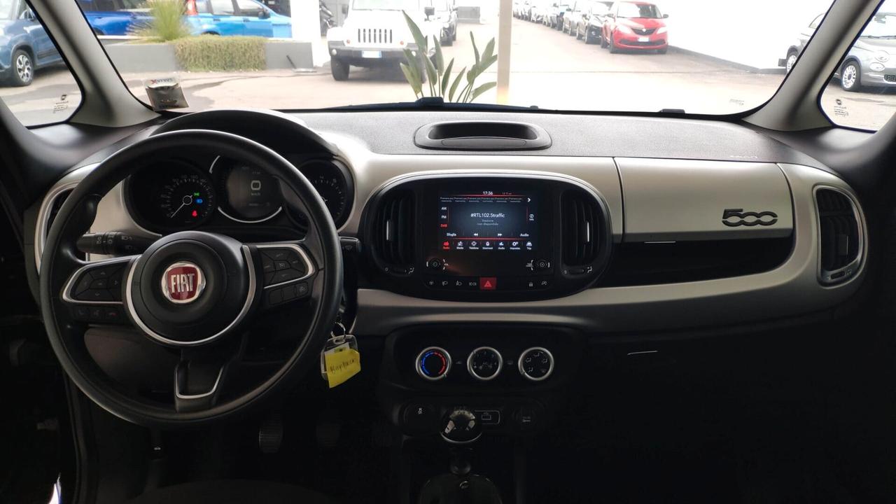 Fiat 500L 1.4 95 CV S&S Connect