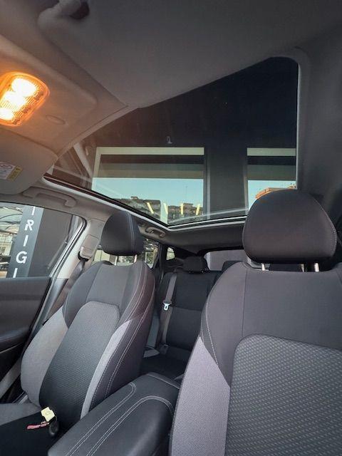 NISSAN - Qashqai - 1.5 dCi 115 CV N-Connecta