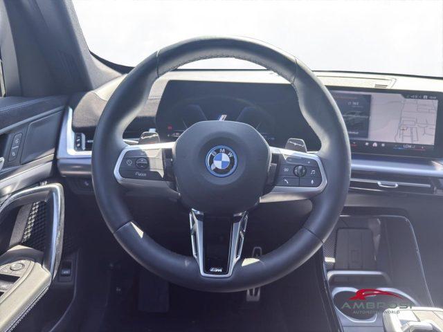 BMW X1 sDrive18d Msport Premium Package