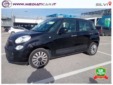 FIAT 500L 1.6 MJT 120 CV Pop Star UNICO PROPRIETARIO