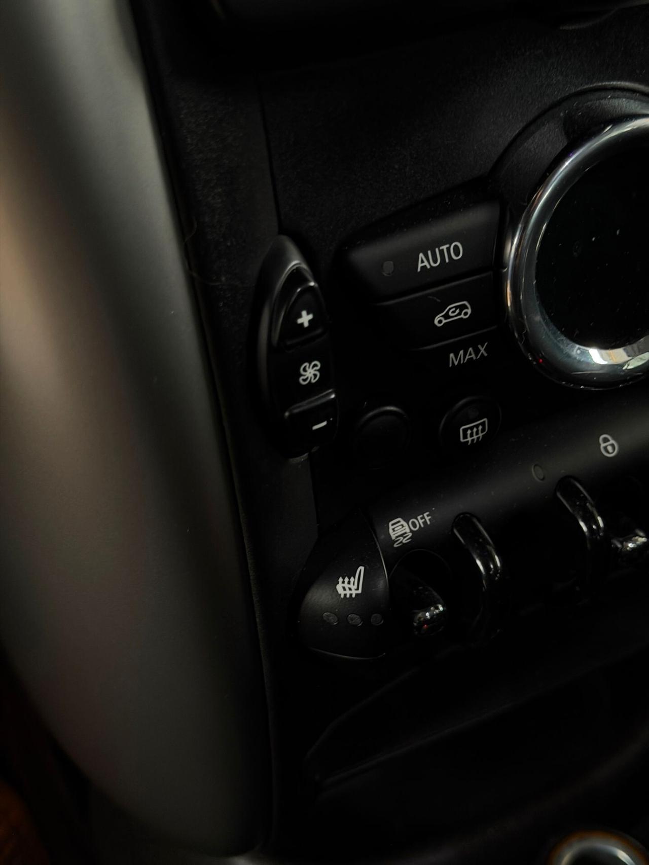 Mini Cooper Countryman 2.0 D ALL4 Automatica