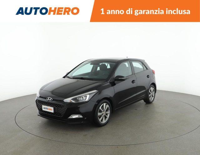 HYUNDAI i20 1.1 CRDi 12V 5 porte Comfort