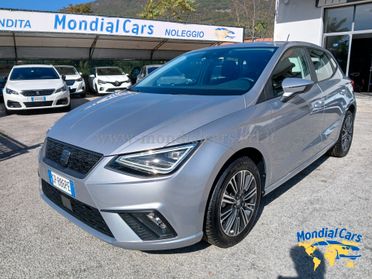 Seat Ibiza 1.0 EcoTSI 95 CV 5 porte Style