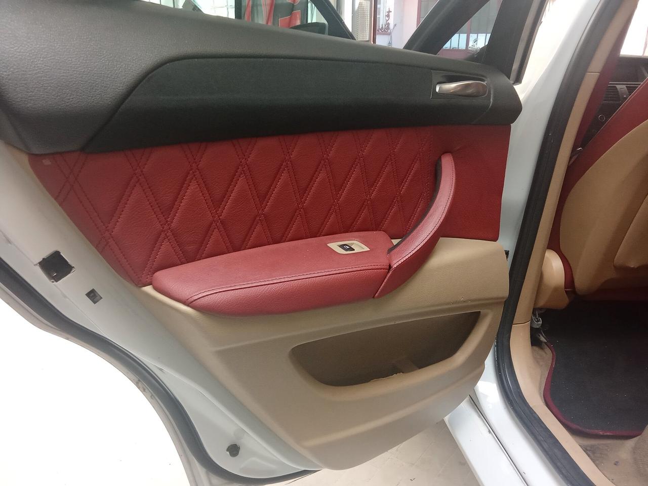 Bmw X6 xDrive35d Futura